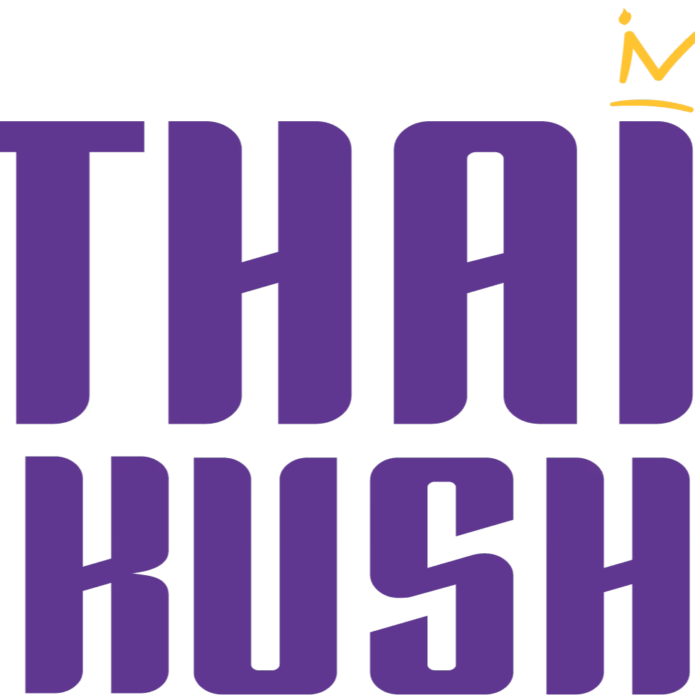 Cannabis Social Club Thai Kush Company logo