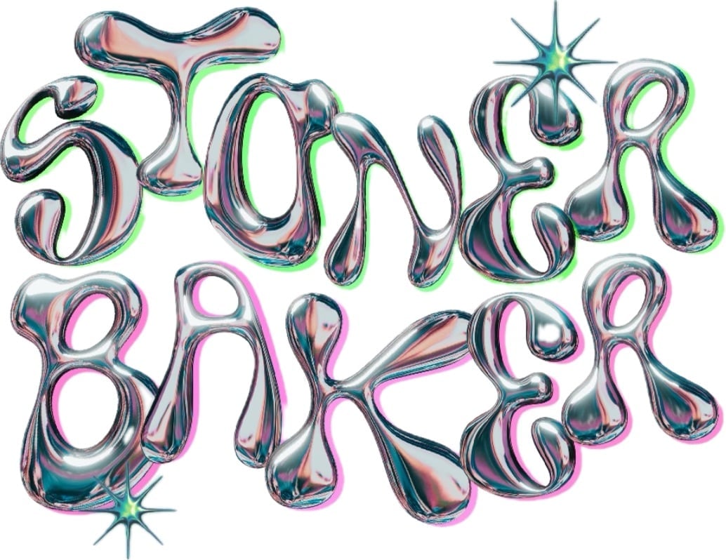 StoneRxBakeR