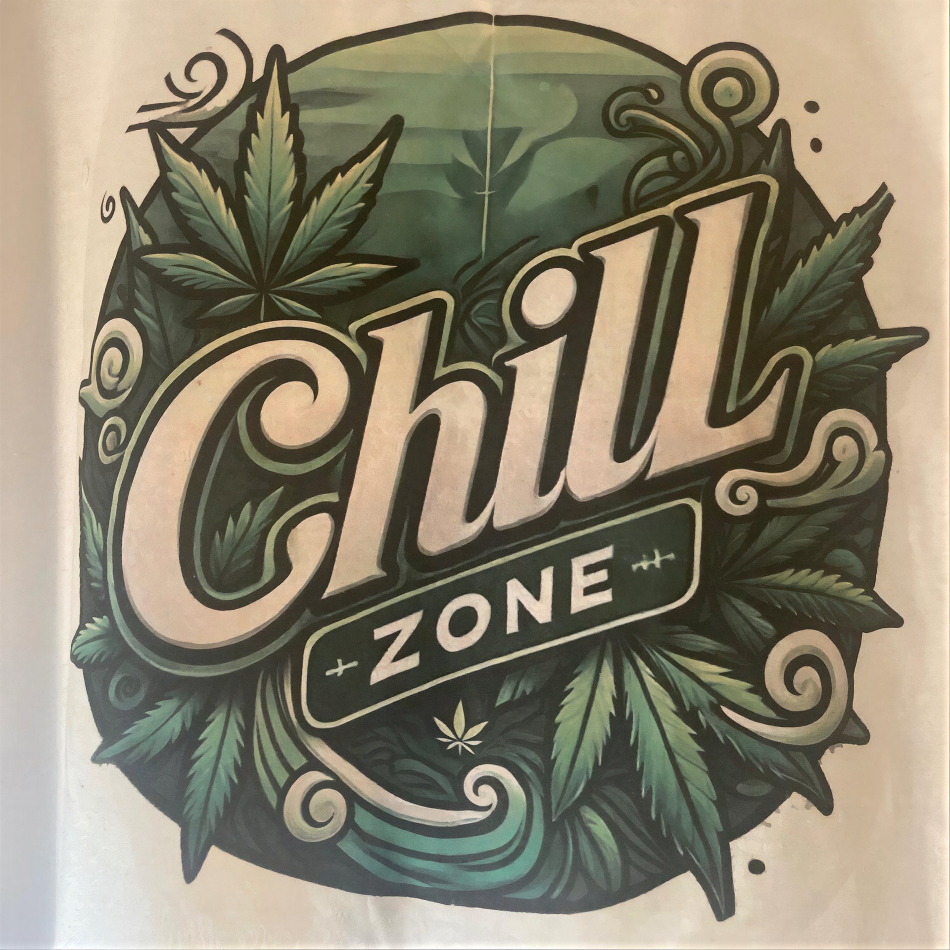 ChillZone