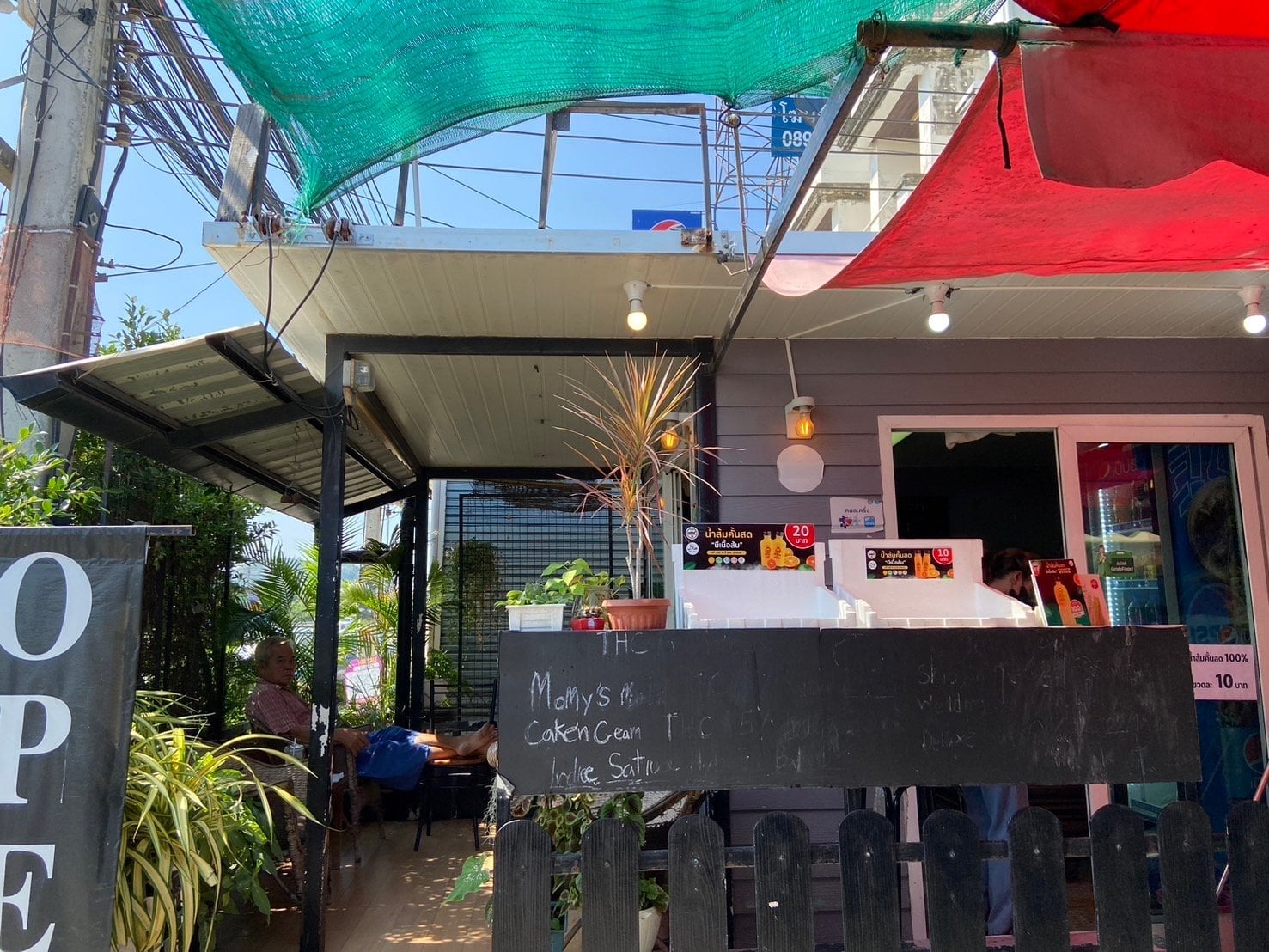 Hua Hin Cannabis