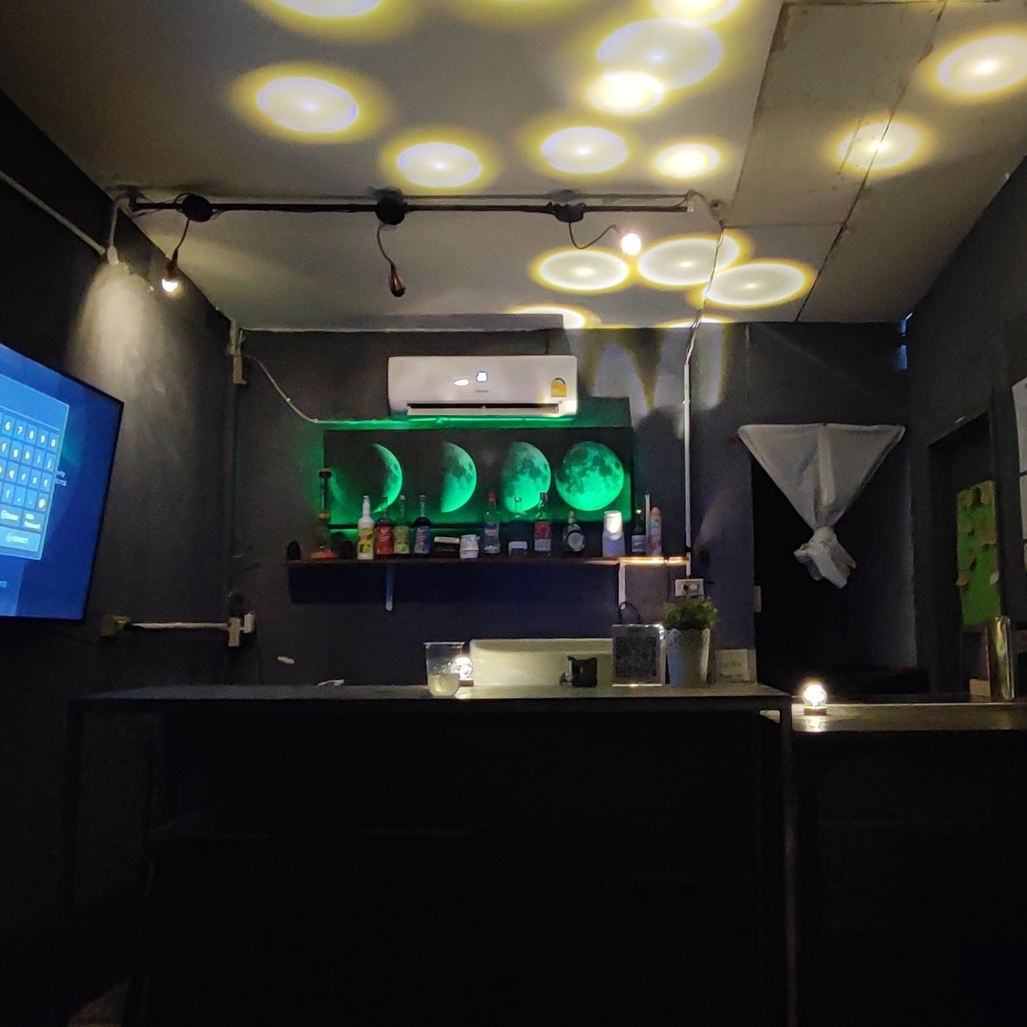 Greenpharm