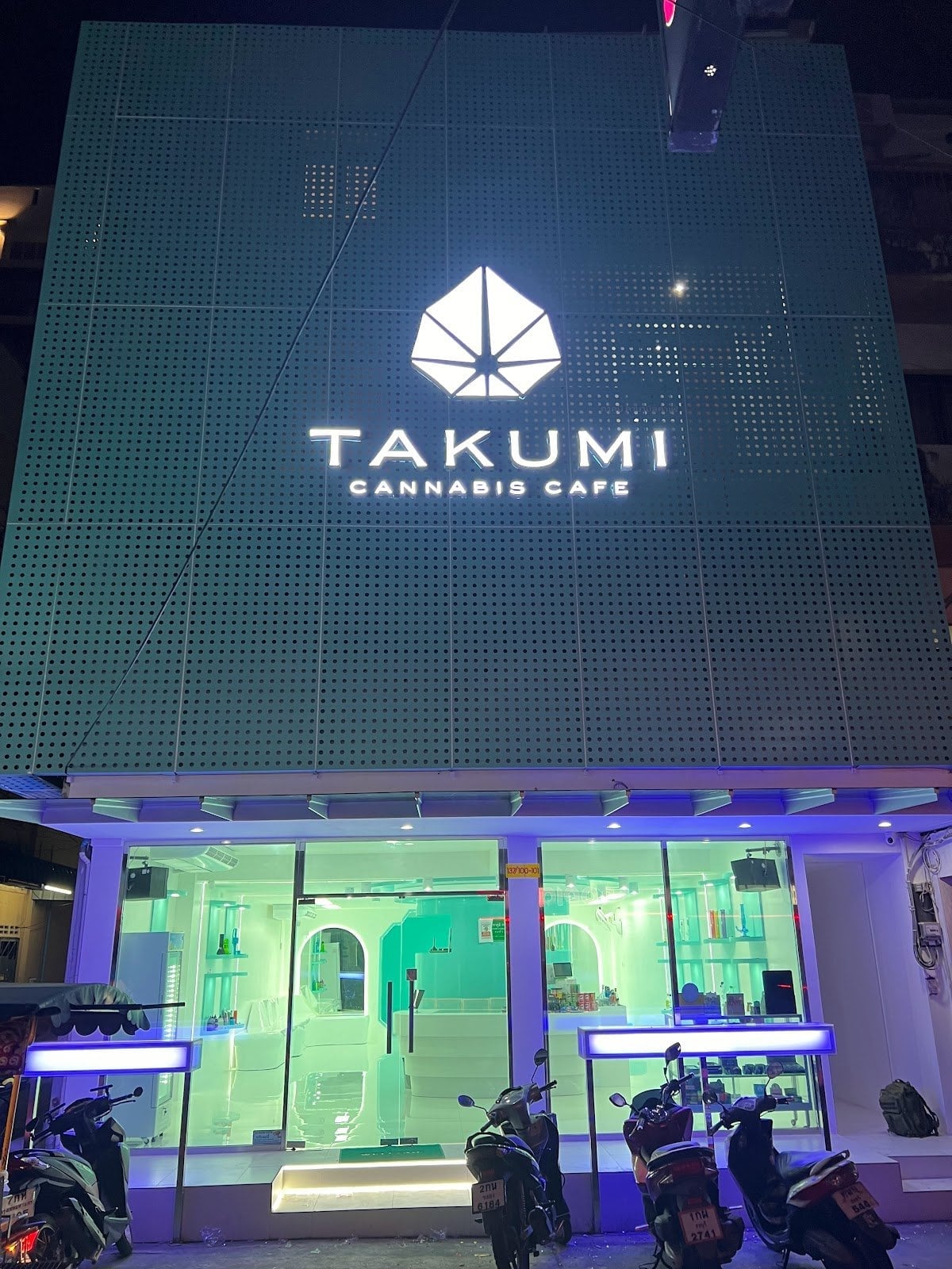 Takumi Cannabis Soi6