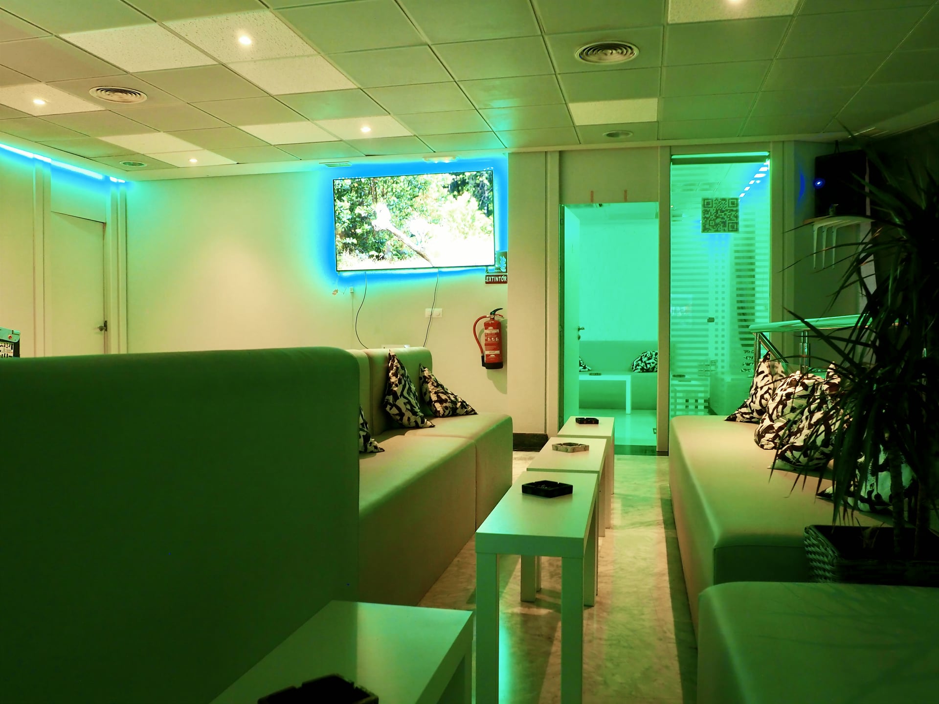 Green Bank