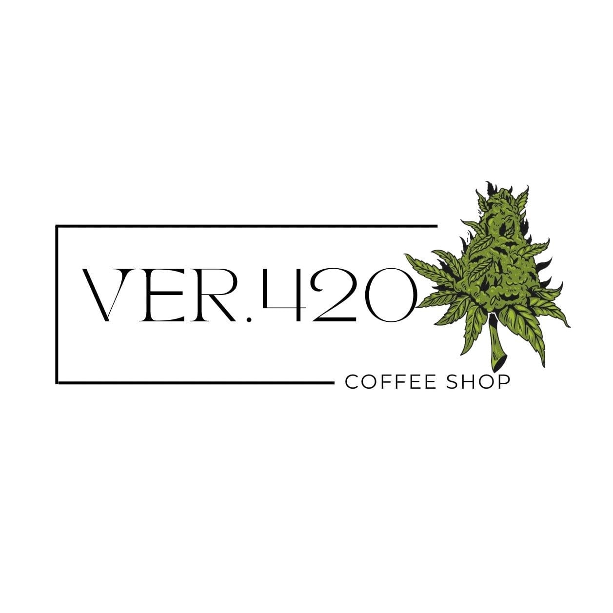 Ver.420 logo