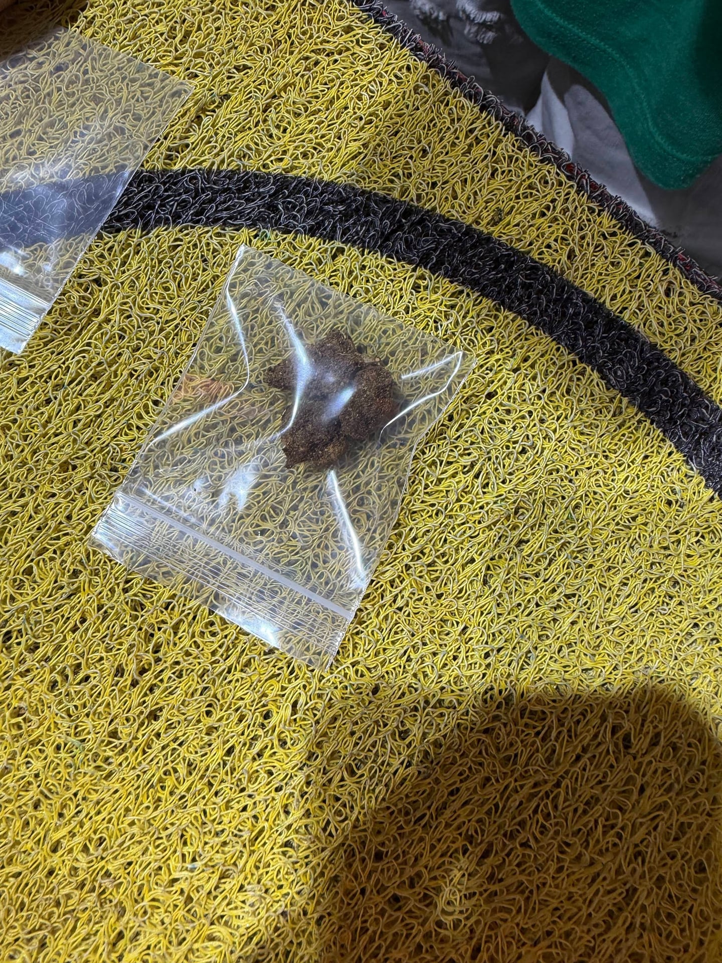 Santipap Weed Sriracha