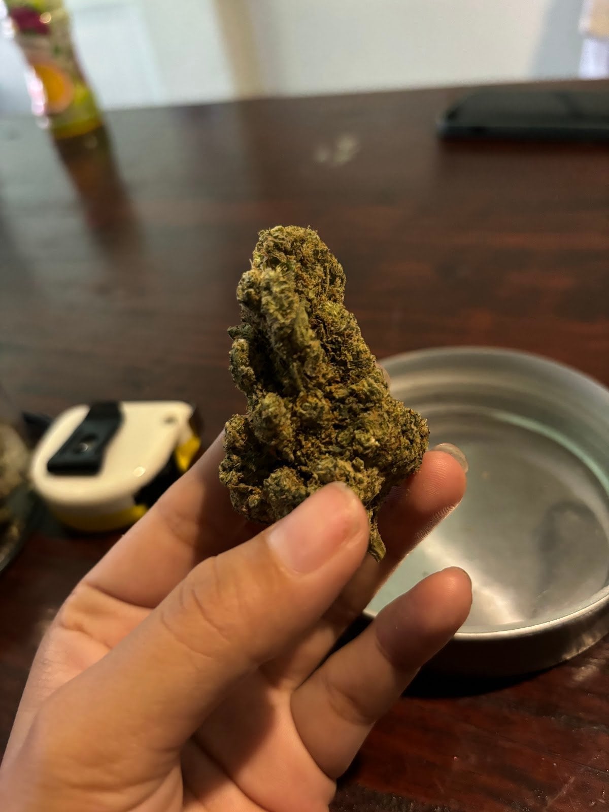 Flavours420