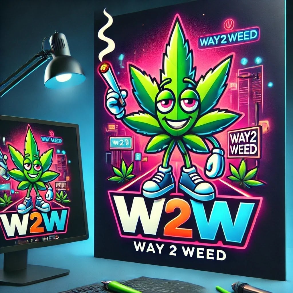 Way2weed