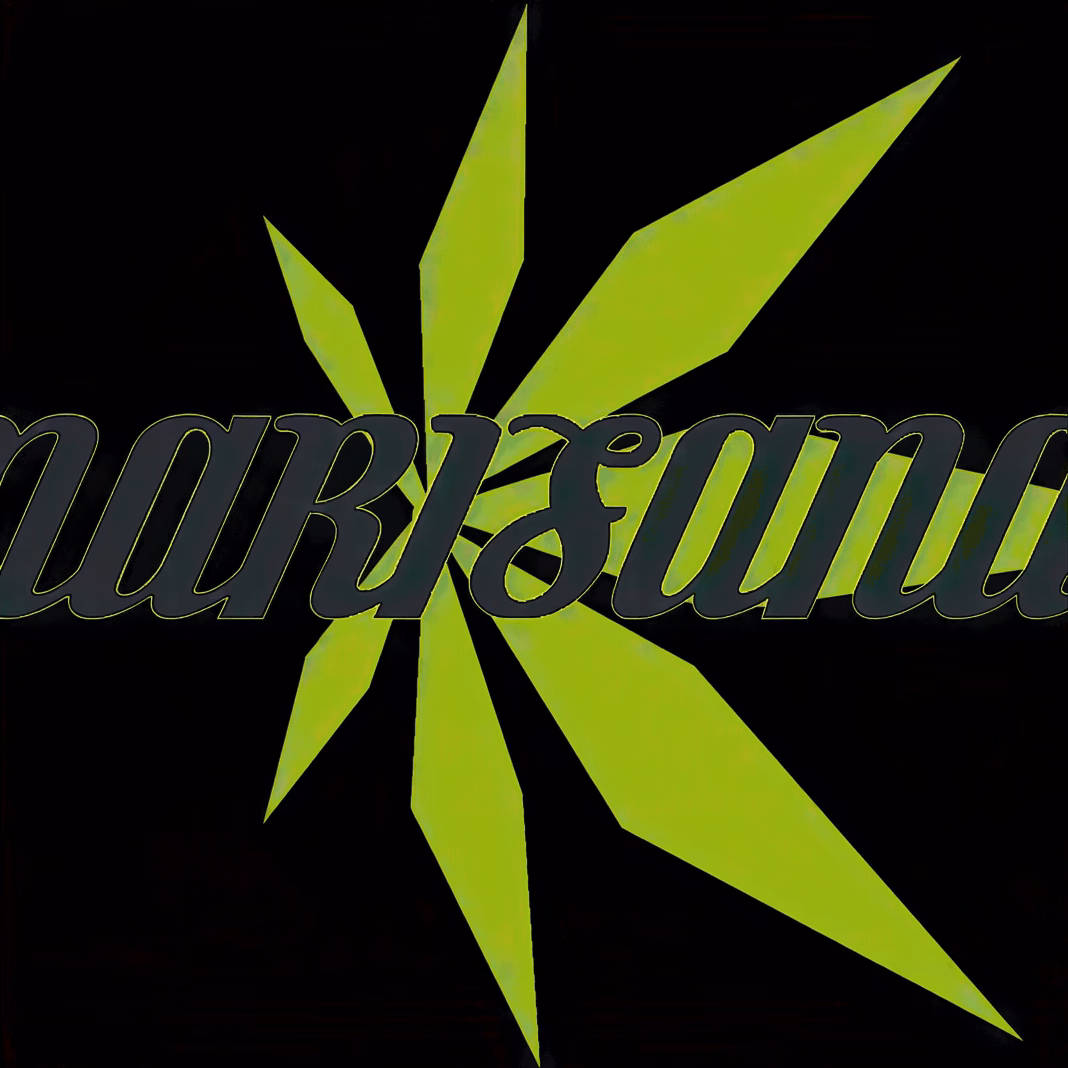 Marisana logo