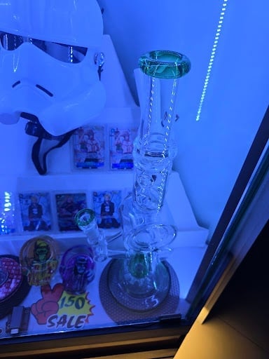 Weedtech Og