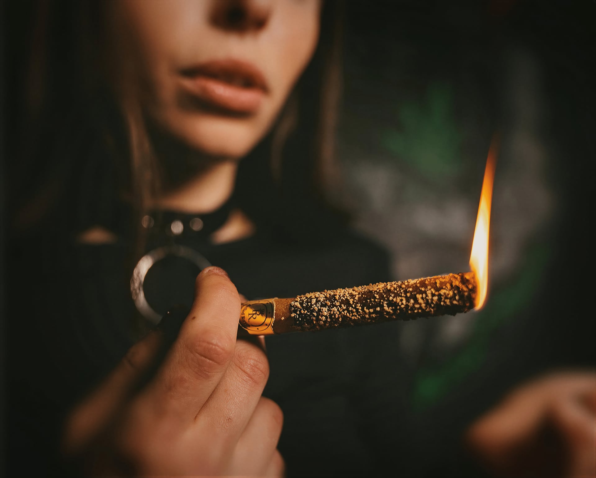 Kush Weed Coffeeshop