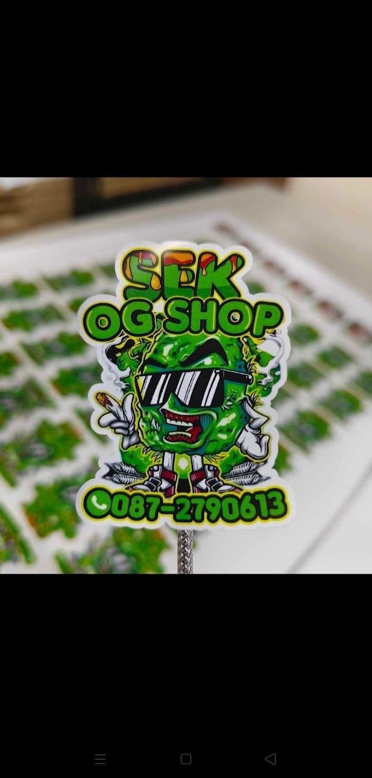Sek Og
