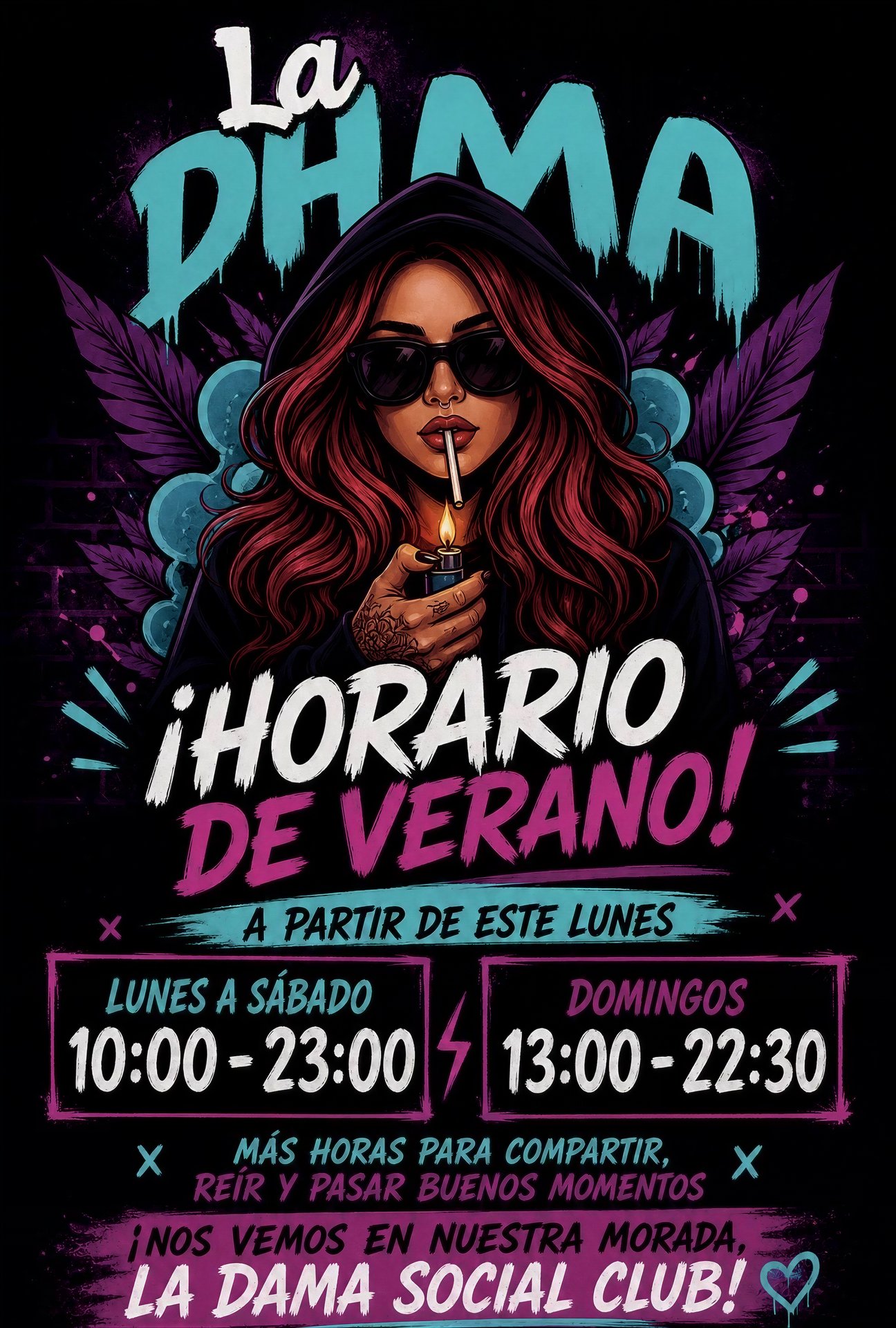 La Dama