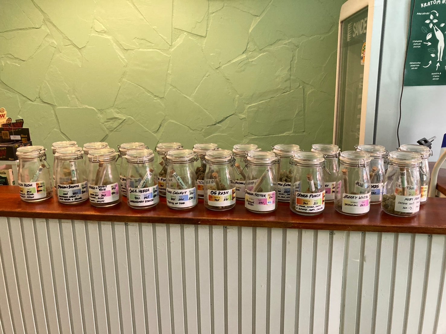 Herbalist 420 Patong