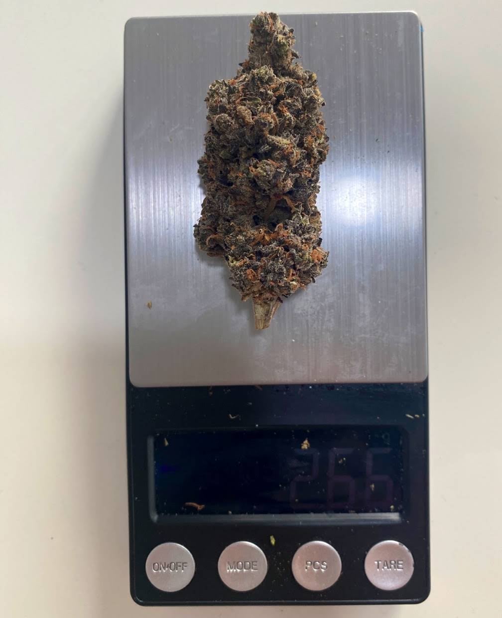 Yellow CannabiZ