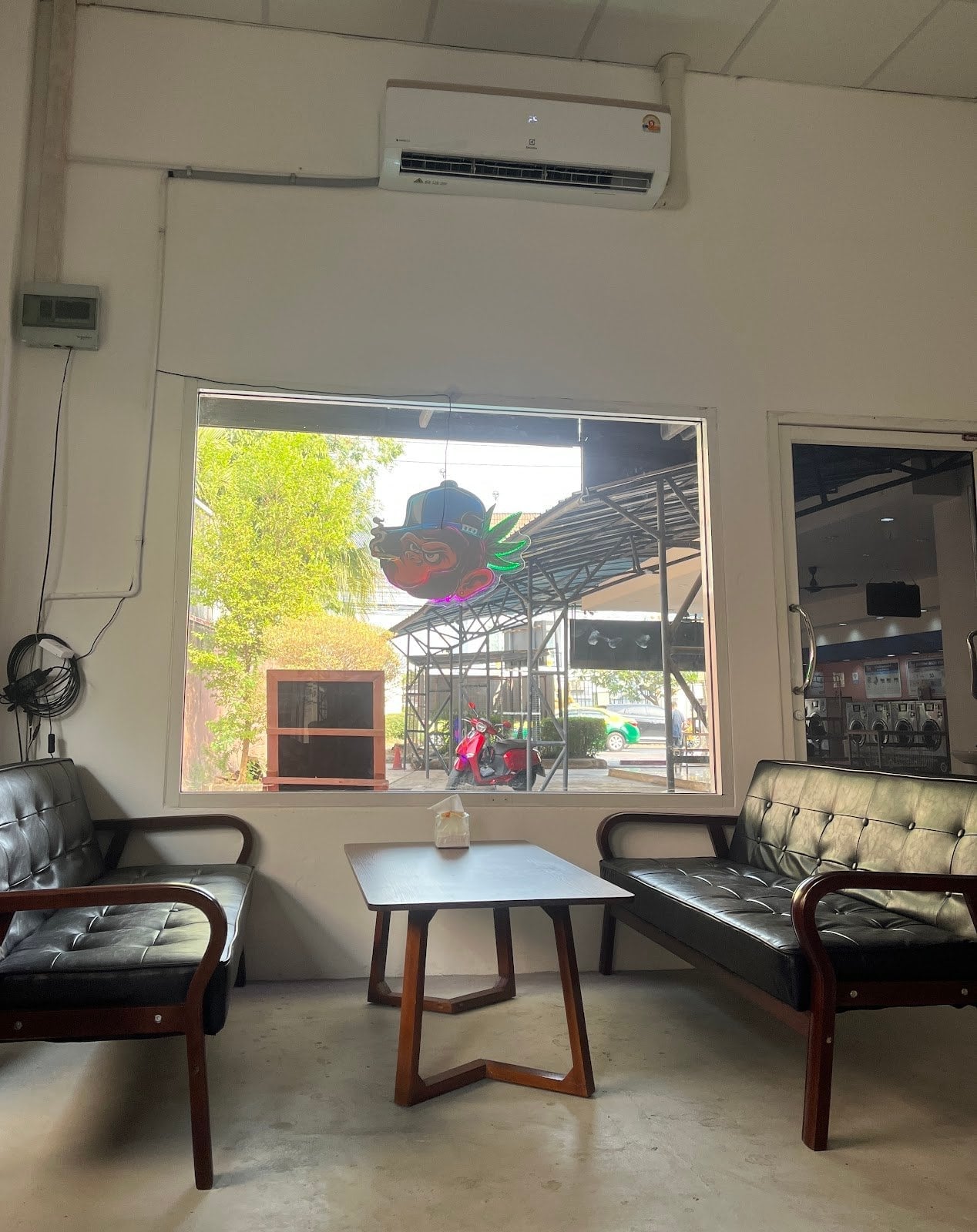 High Season Bangkok
