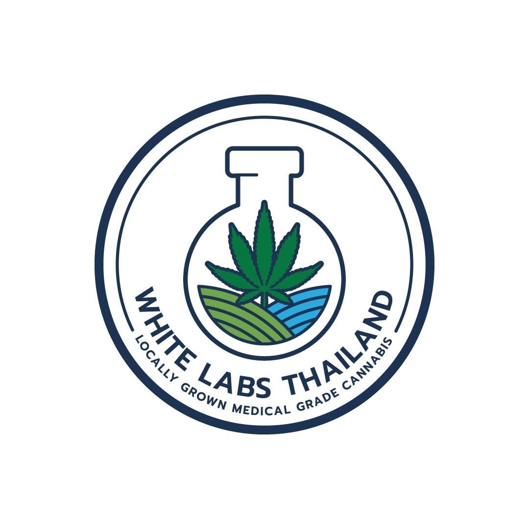 White Labs Cannabis Sriracha Chonburi Indoor Farm Direct logo
