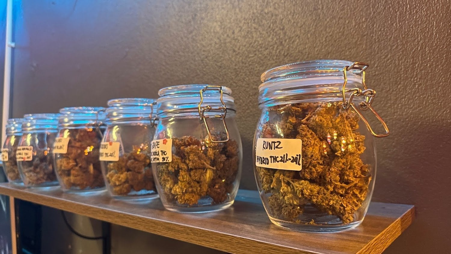 Ka Chan Cannabis