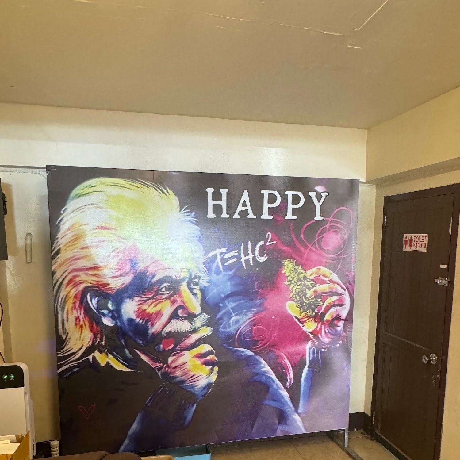 Happy Cannabis