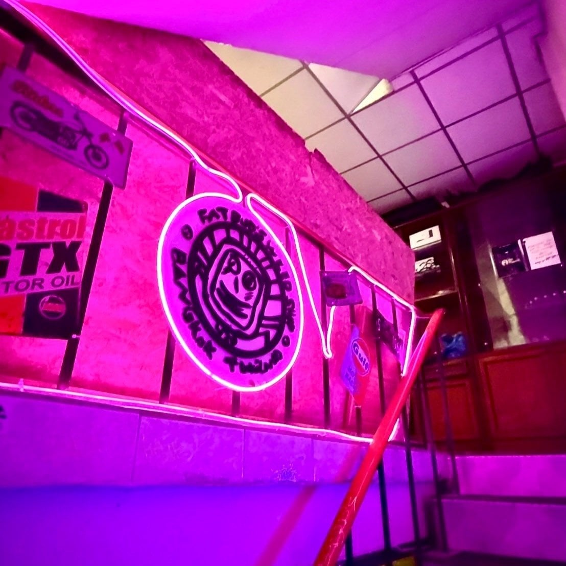 Fat Buds Weed Shop Sathorn