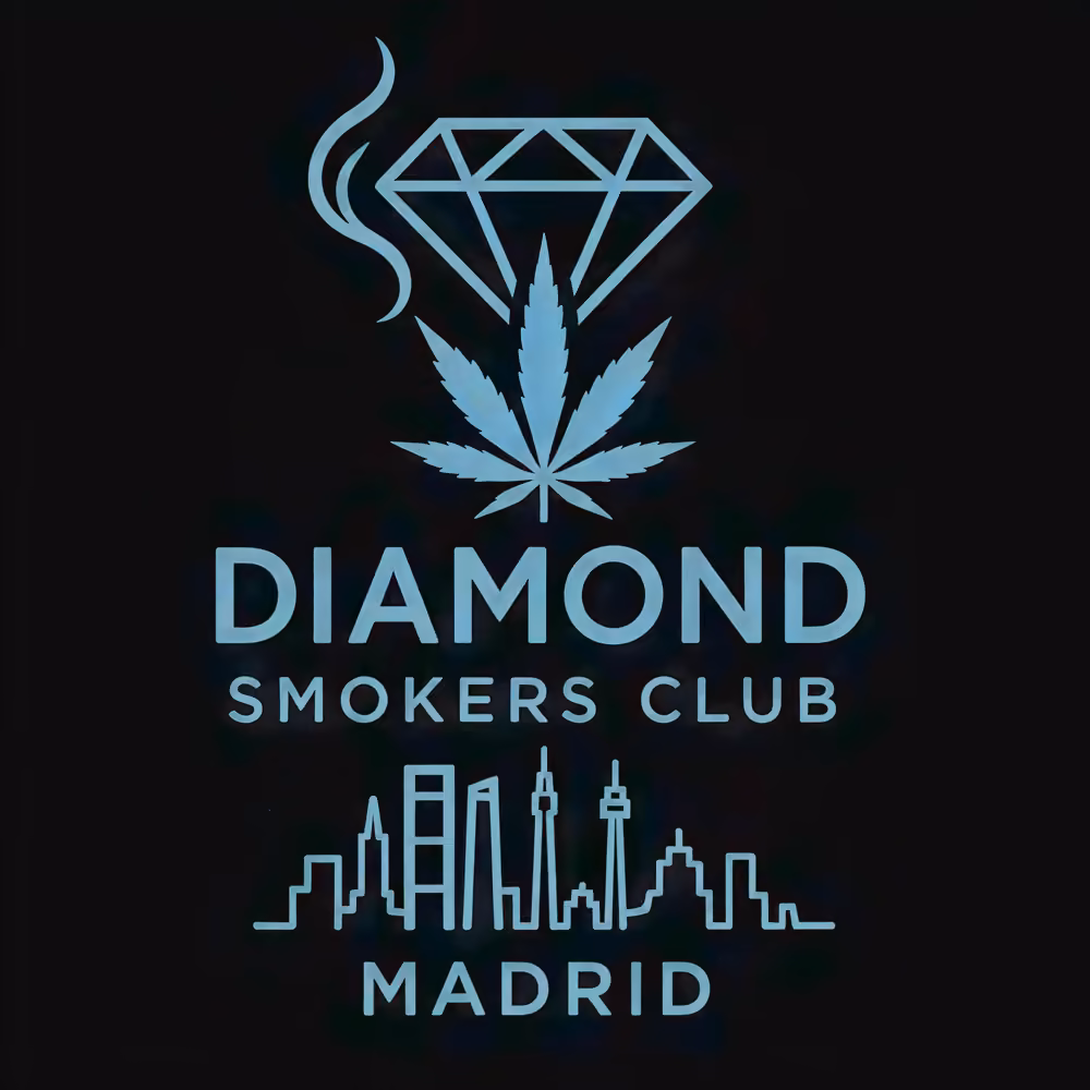 Diamond Smokers Club Madrid