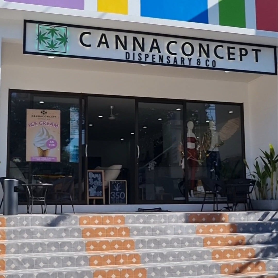 CannaConcept