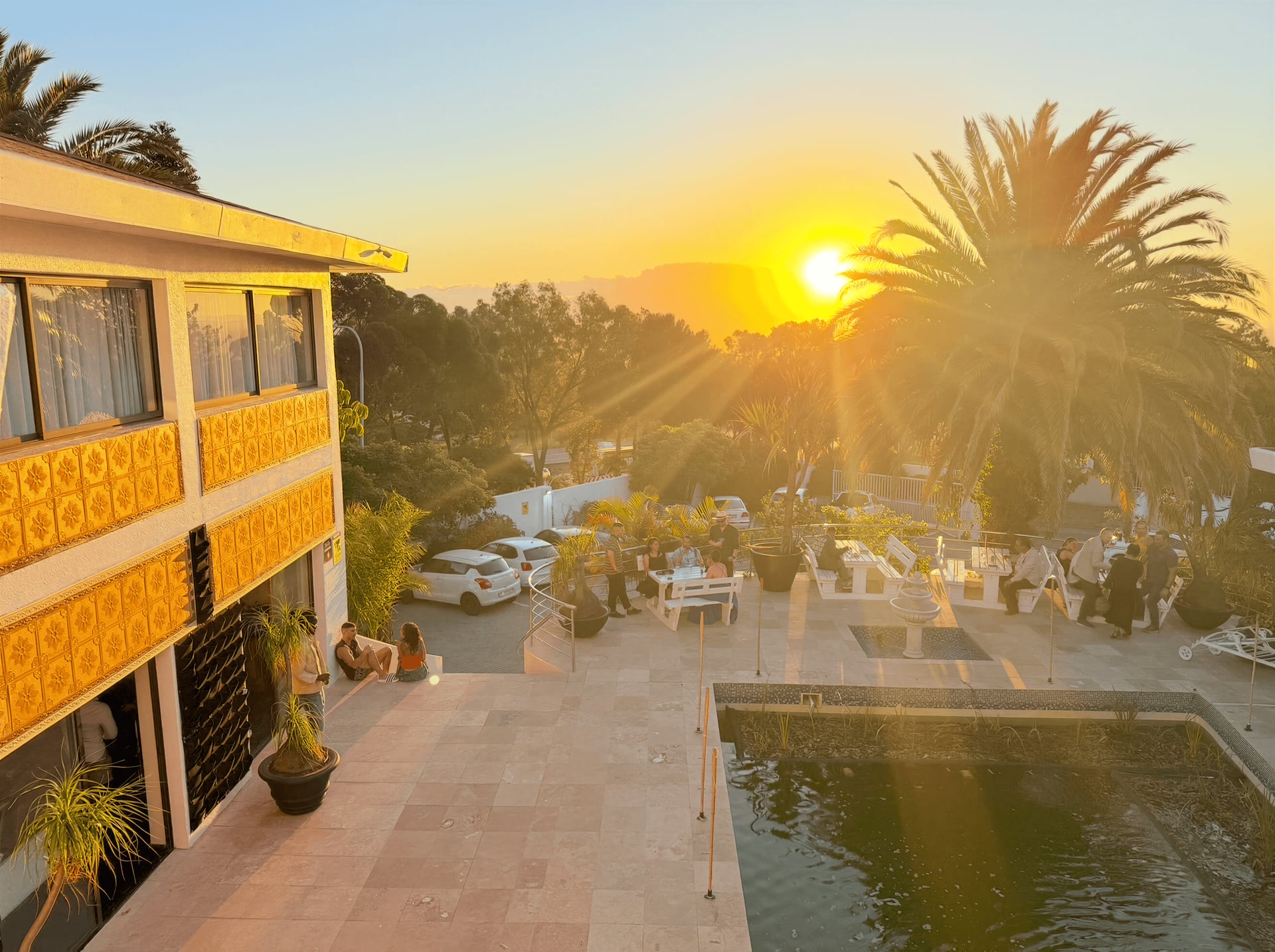 High End Budtique