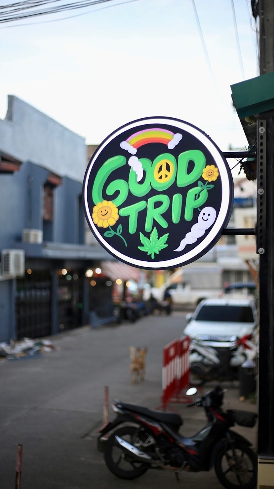 Good Trip Cafe