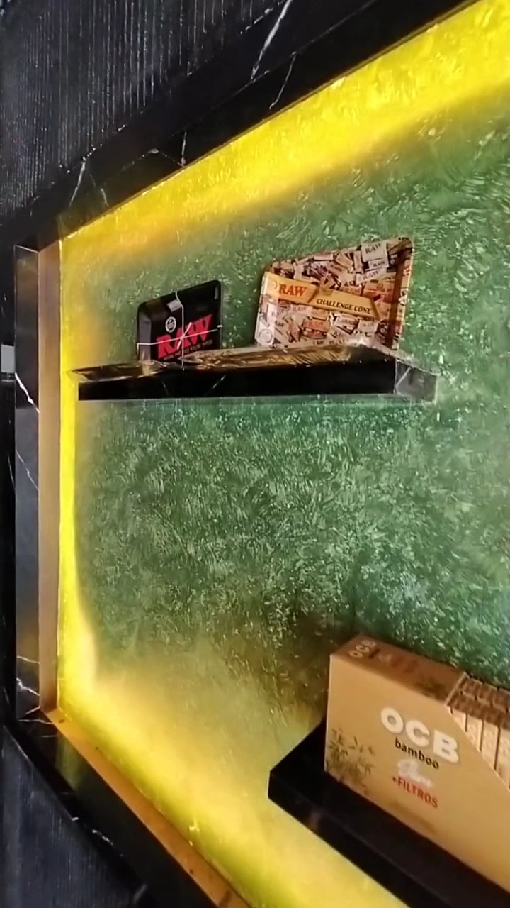 420 Route Kamala