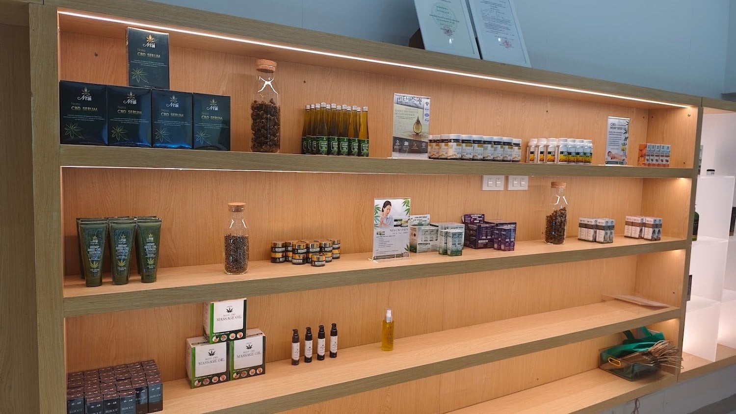 Hempson Phuket Branch