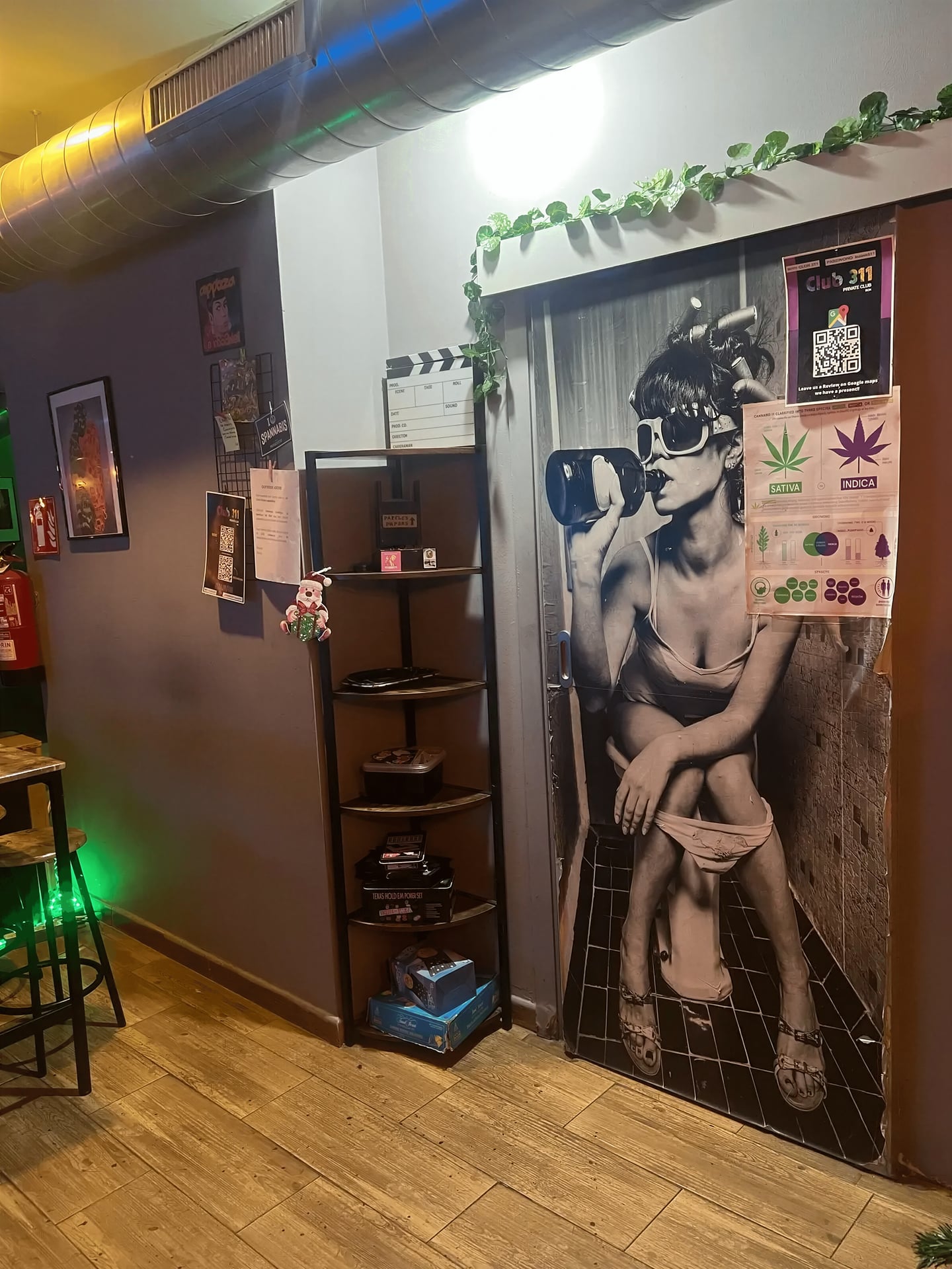 Club 311