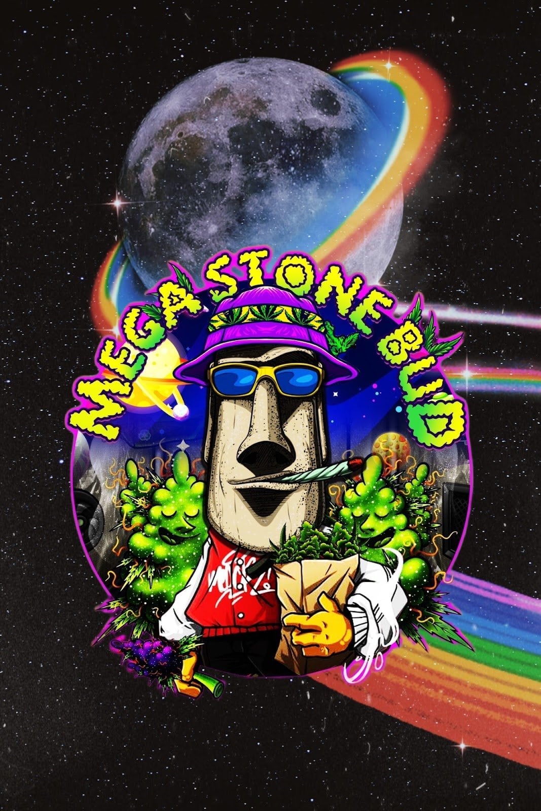 Mega Stonebud