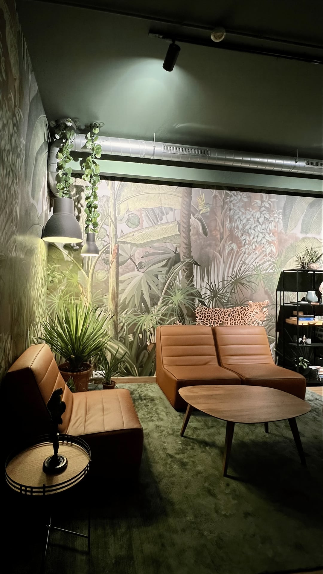 Garden Barcelona