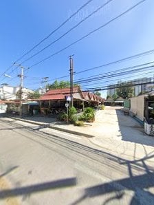 Buds House Café Naklua