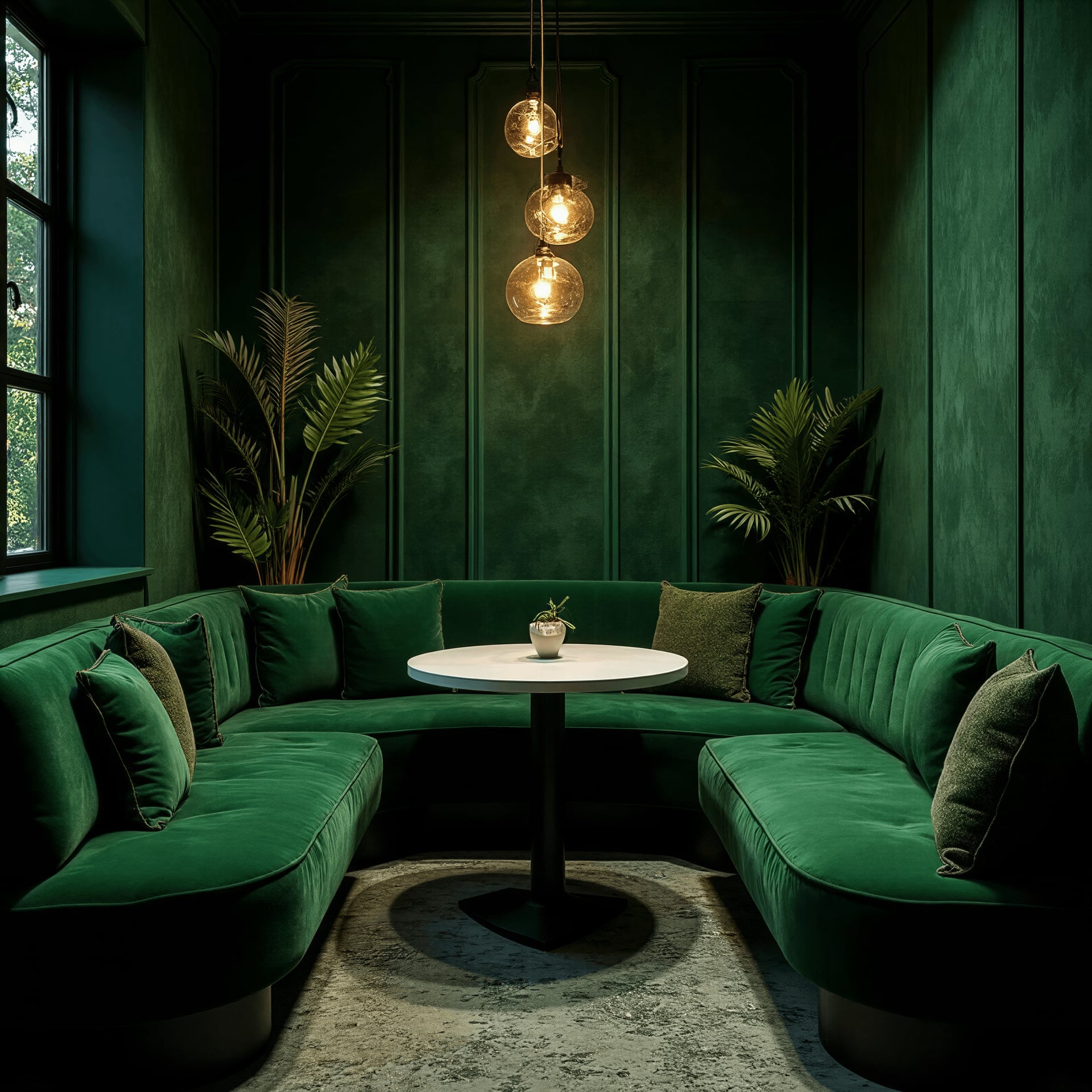 CannaBuben Botanical Lounge