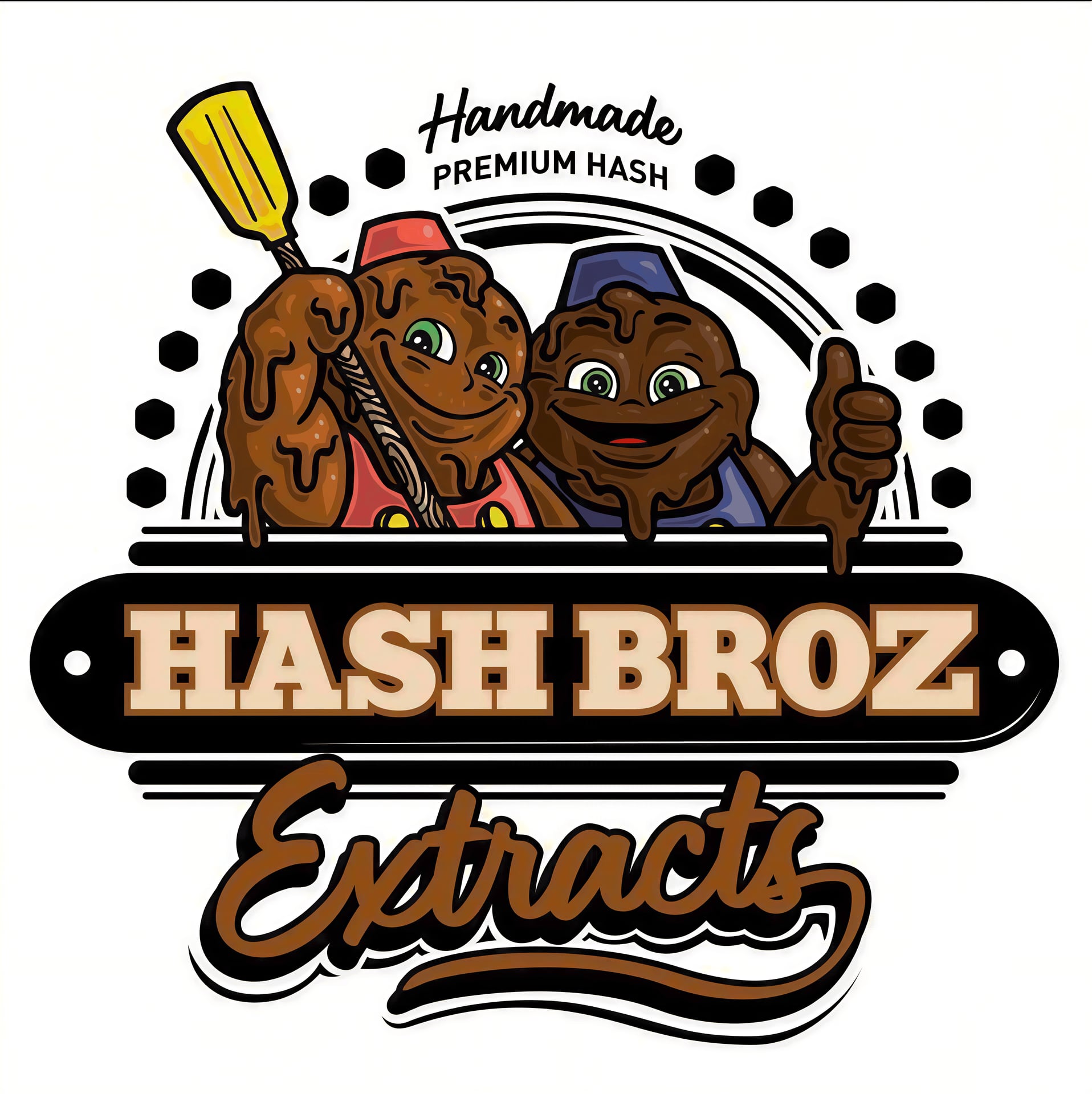 Hashbroz CSC