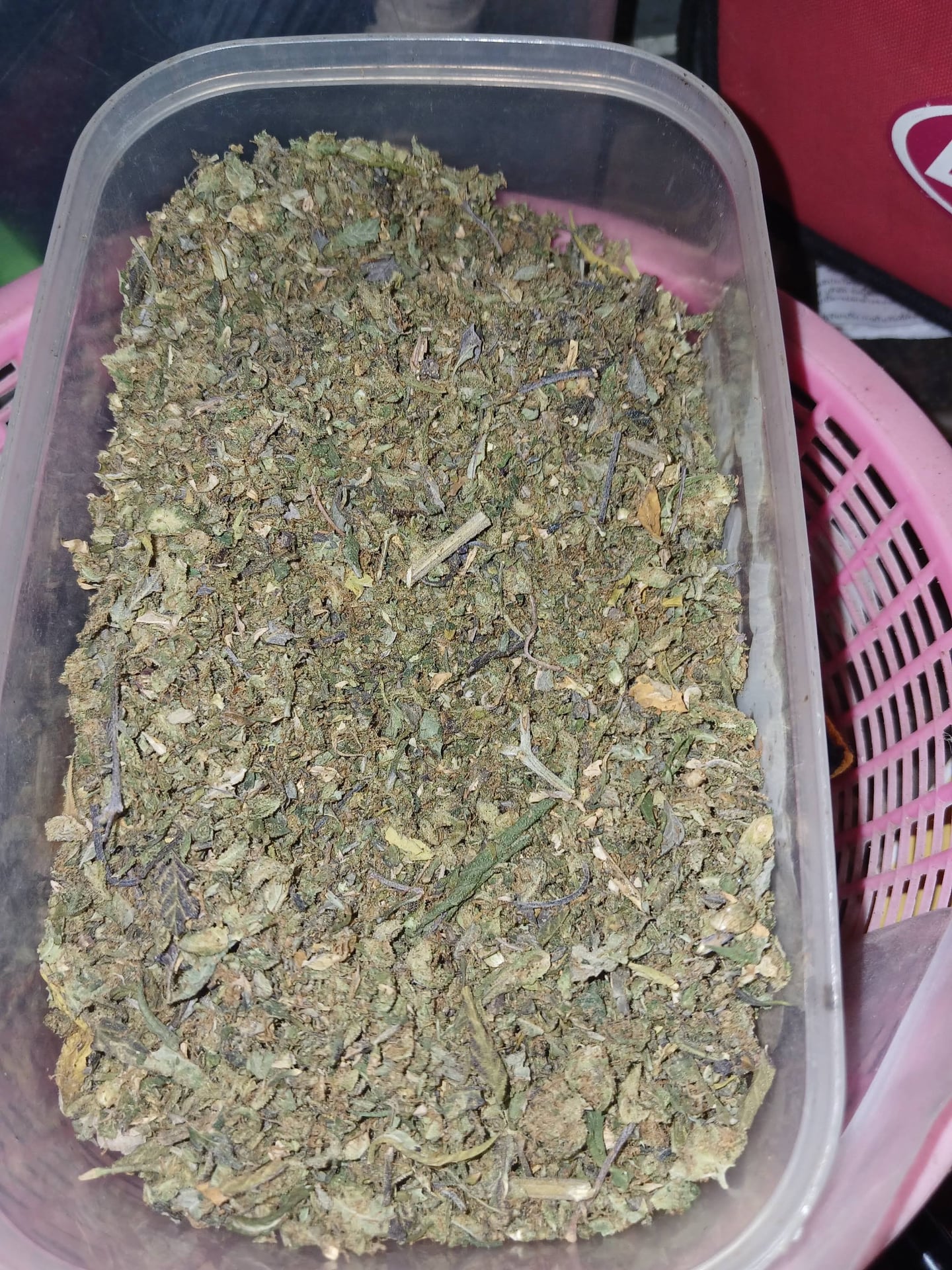 Full Weed Pattaya Dispensary Cannabis Pattaya