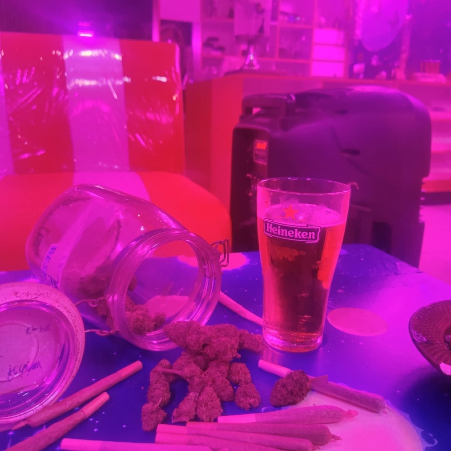 King Weed
