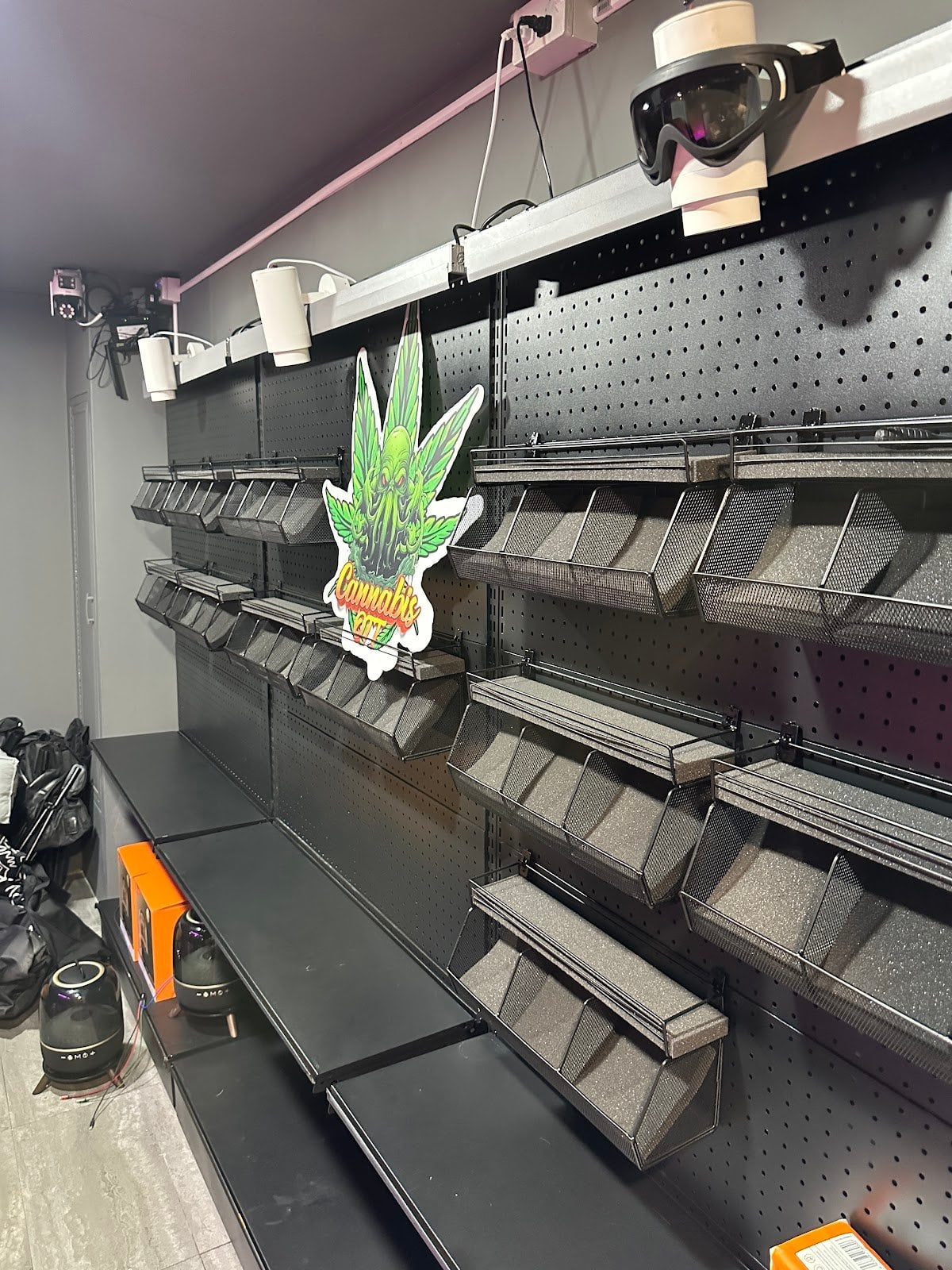OTT Cannabis
