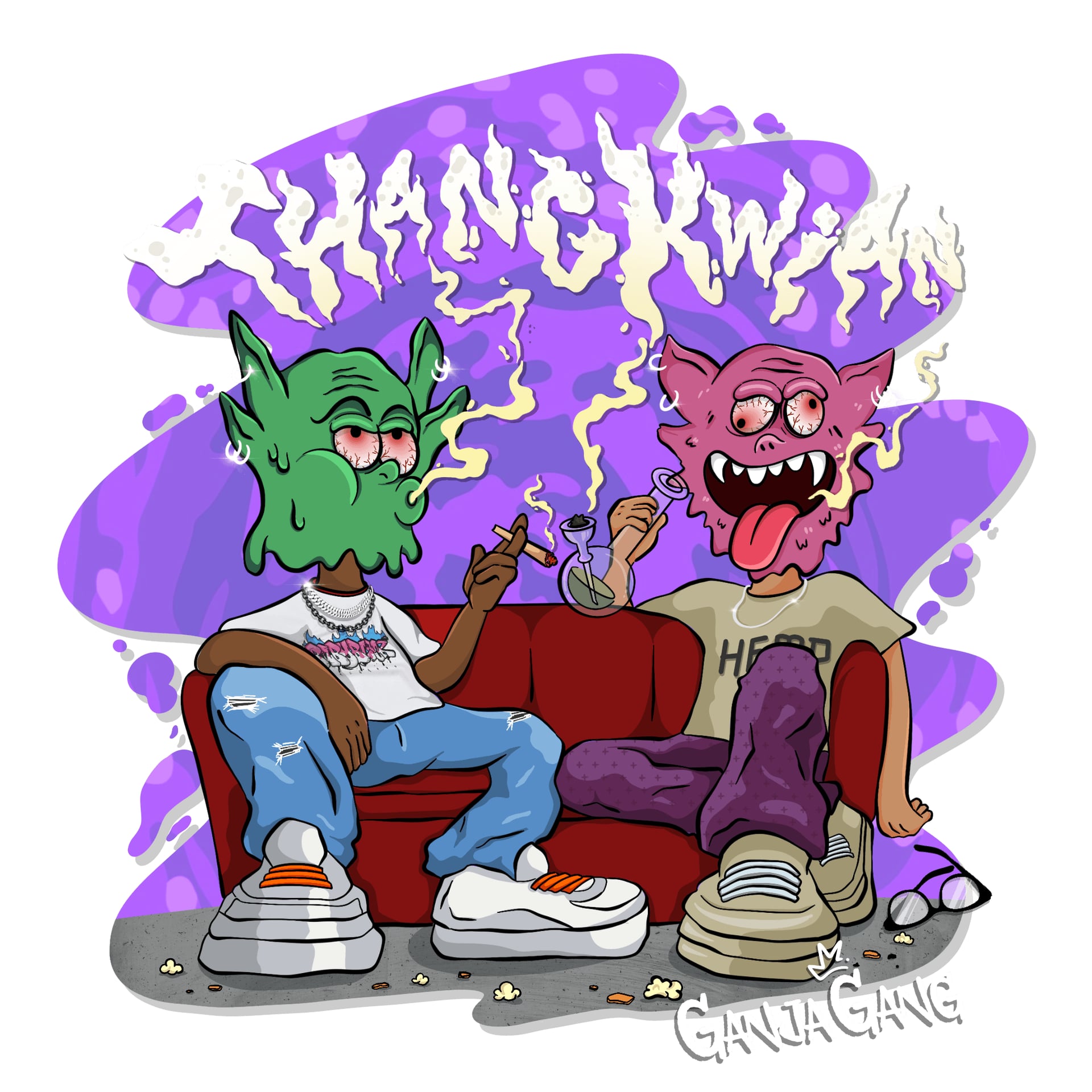 Sum Thang Kewiyn