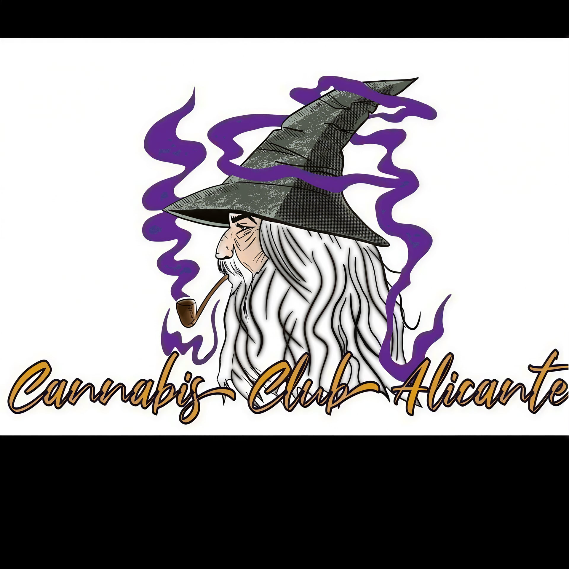 Gandalf Club logo
