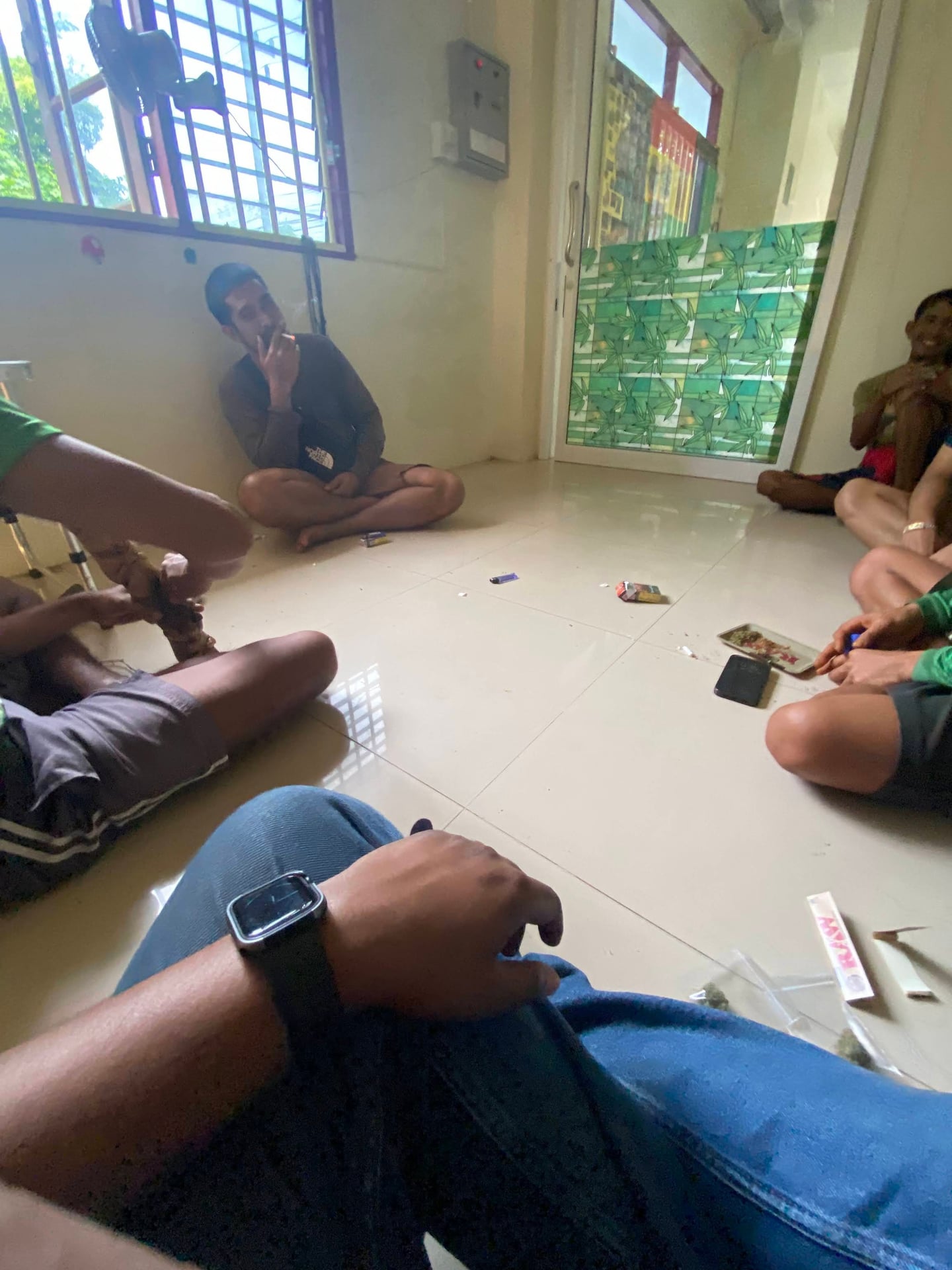 KT Farm Cannabis Shop Phatthalung