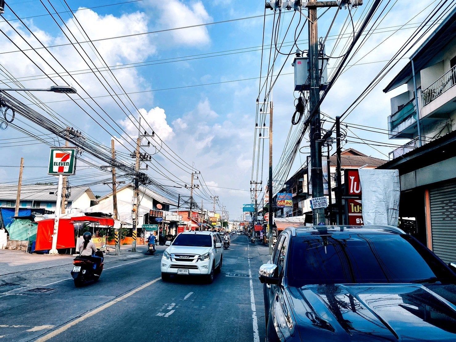 Mpb Cannabis & Pawn Shop Pattaya
