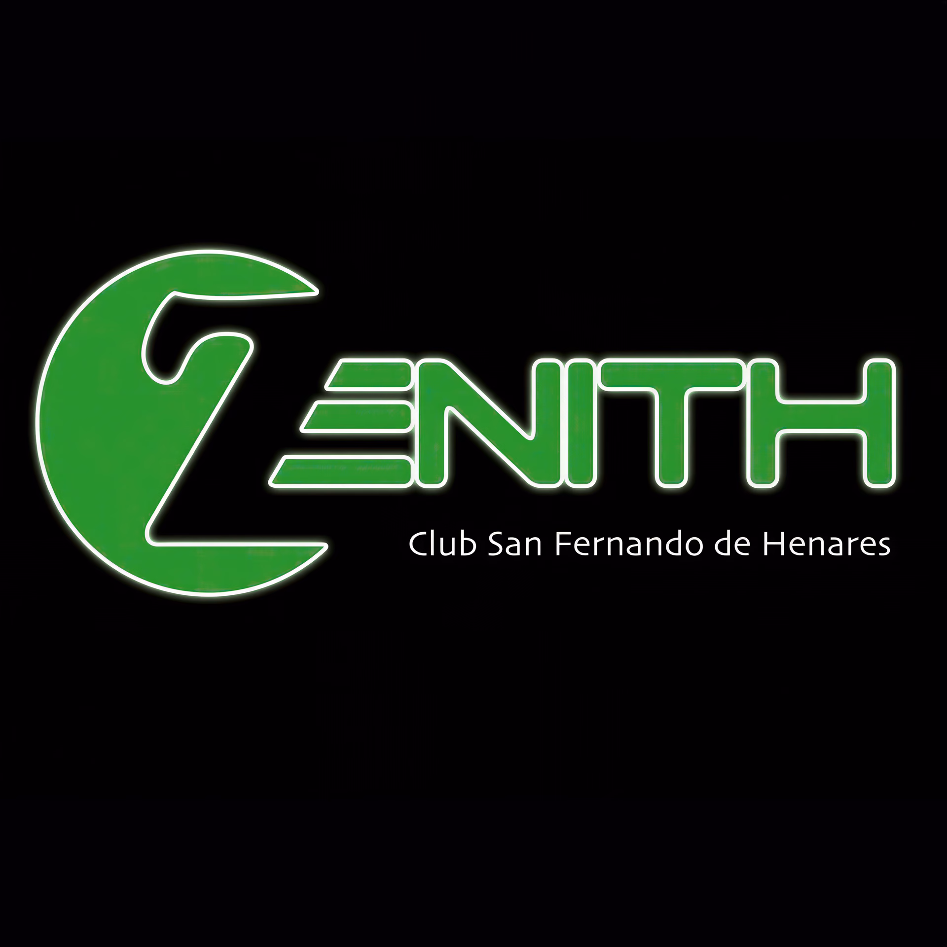 Zenith Asociación logo