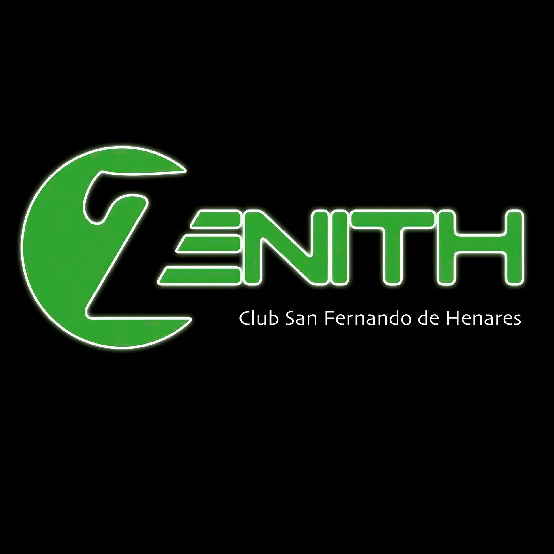 Zenith Asociación logo