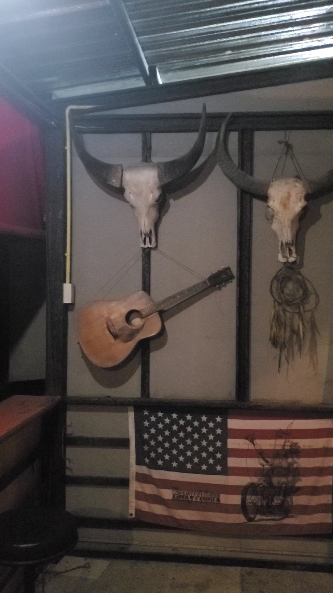 Jamaica Bar