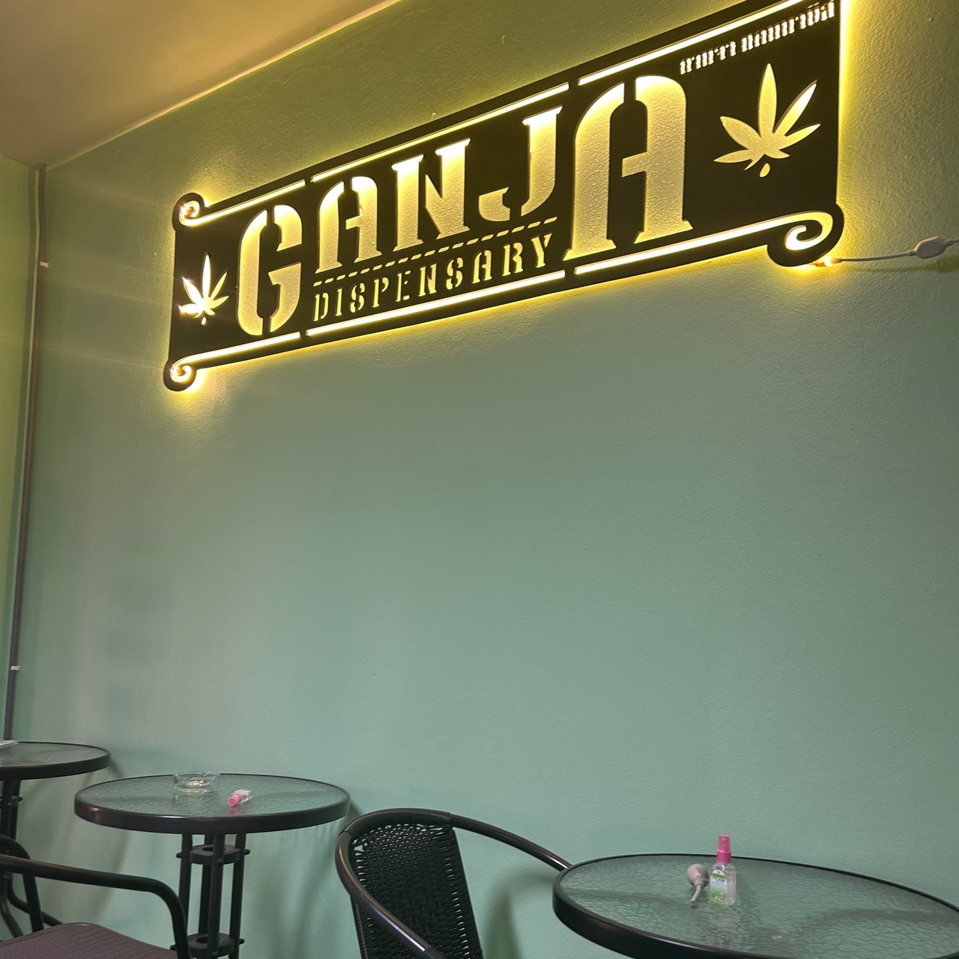 SanDee Kush Cannabis Dispensary Phuket