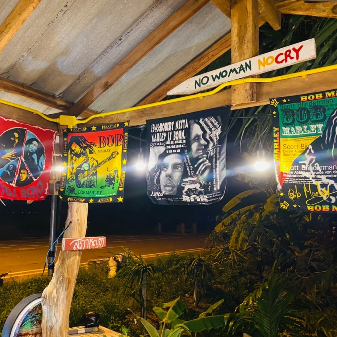 Cannabis Shops