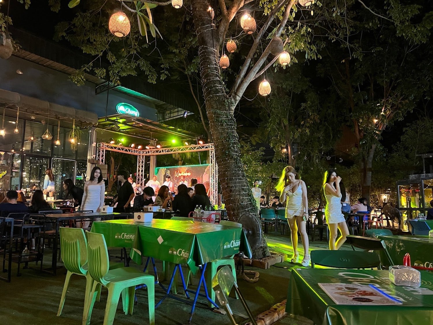Hop Beer House Korat