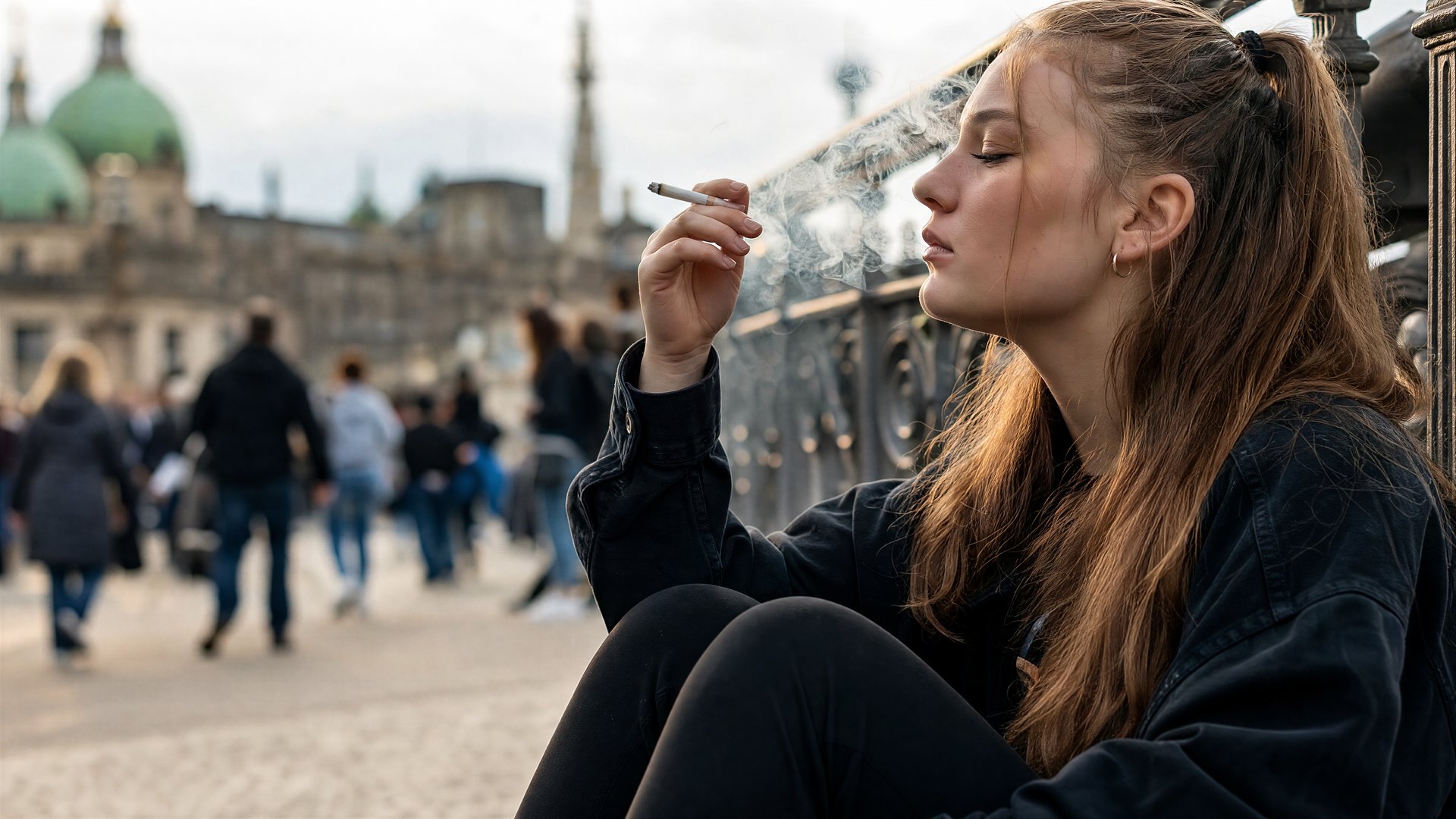 Szakértők új kannabiszhasználati korlátokat sürgetnek, miközben Európa drogkockázatai egyre összetettebbé válnak
