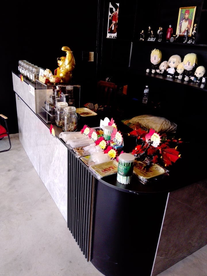 HighHub CNX